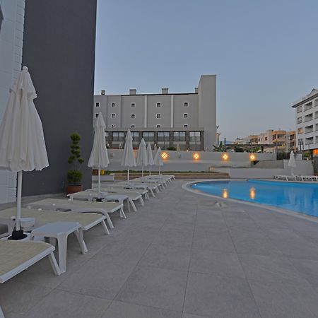 Готель Motto Premium Мармарис Екстер'єр фото
